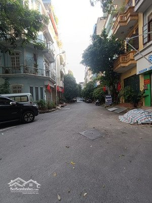 bán nhà kđt mới đại kim hoàng liệt - phố nguyễn cảnh dị 6 tầng thang máy hàng hiếm