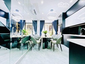 bán nhà p. kim ngưu-q.hbt nhà đẹp phân lô-ô tô đỗ cửa- sát phố-33m2-6 tầng tm- mt 5.7m - 13.5 tỷ tl
