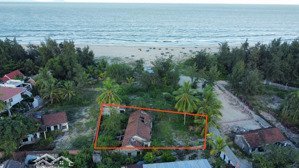 đất vườn làng cửa khe. đất vườn làng cửa khe. cách vinpearl 1km, hoiana 500m, biển 500m, võ chí côn