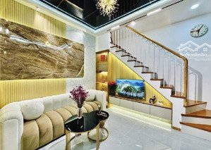 3.9 tỷ - hoàng hoa thám - bình thạnh - 2pn