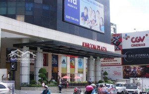 bán nhà mặt tiền kinh doanh đường võ văn ngân linh chiểu thủ đức ngay vincom thủ đức mặt tiền đường