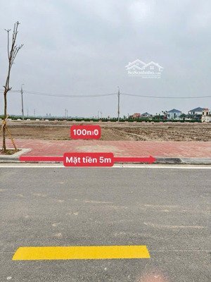 chính chủ bán lô đất sát khu công nghiệp vsip giá nhỉnh 1 tỷ