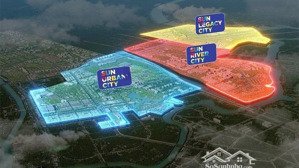 đừng rời mắt, vì đây chính là siêu phẩm sun urban city hà nam! căn hộ 1br+ 45m² sử dụng tới 68m²