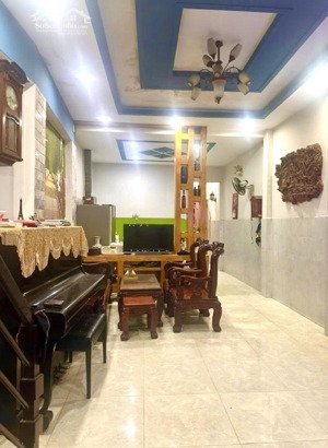 vị trí kinh doanh vip, đường lớn như mặt tiền, 4x30, trường chinh, quận 12, nhỉnh 12 tỷ