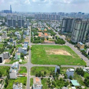 bán đất nền dự án huy hoàng, giá siêu hời 21 tỷ, 100m2 tại thạnh mỹ lợi, quận 2