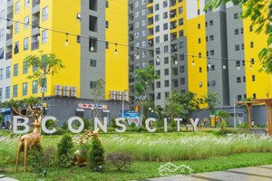 rổ hàng cuối cùng giá tốt tại bcons city, tháp sapphire, emerald, city chỉ thanh toán 550tr, ck 6%