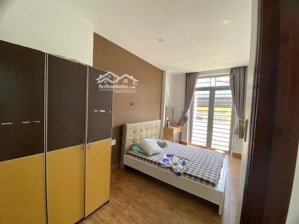 giá mới 10.5 tỷ - hxh nhựa 6m - ngang gần 6m - full nội thất