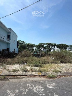 độc quyền bán đất khu tđc tân trà đường cao sơn 8, hoà hải, ngũ hành sơn.