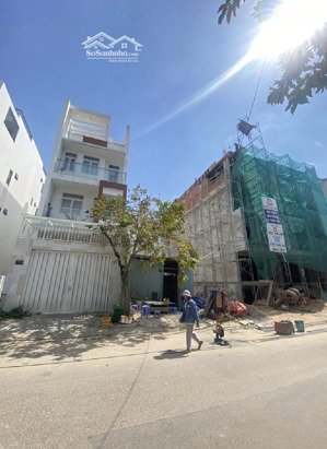 đất vàng kdc đại phúc villas- bình hưng, bình chánh- trục phạm hùng- dt 100m chỉ 8.5 tỷ