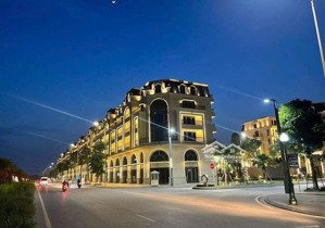 dinh thự royal mansion dãy a2 sản phẩm hiếm trong quần thể dinh thự cao cấp