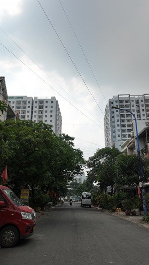 bán đất khu 38ha quận 12, vị trí tuyệt đẹp phải xem qua