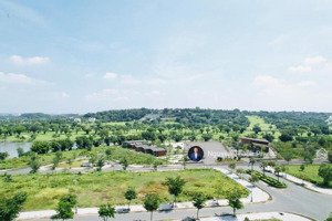 kẹt tiền chính chủ bán gấp nền phú gia 120m2 6x20m giá 2tỷ250 sát hồ bơi sân golf biên hòa new city