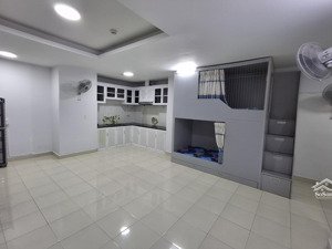 chính chủ cần bán căn hộ chung cư hà đô nguyễn văn công, p. 3, gò vấp. dt 80m2. giá 5 tỷ