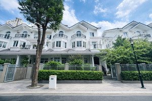 bán gấp căn biệt thự sài gòn pearl bình thạnh, diện tích 147m2 giá 89 tỷ