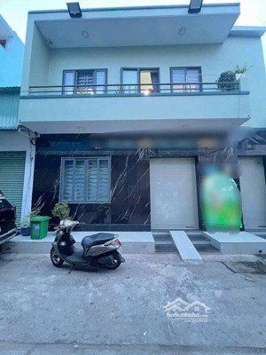 hẻm 1/ đường số 14, lê văn quới, p. bhh a - dt ngang hiếm 8.5 x 9m