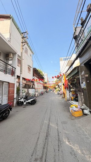 bùi đình tuý - bình thạnh - 93,3m2 - nở hậu - chỉ 100tr/m2 xây chdv quá ok