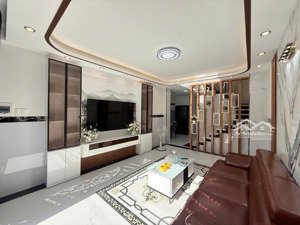 nhà phố mới đẹp - mặt tiền đường số gần chợ tân quy - 58m2 vuông vức - 6.x tỷ