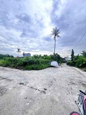 bán đất tại hà huy giáp, 3,1 tỷ, 52m2, view đẹp, hot!