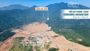 booking sớm vin làng vân suất nội bộ, căn view biển cực hiếm