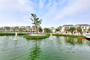 biệt thự centa riverside. giá từ 7x tr/m², 225m², ls 0% 24 tháng. cạnh đại lộ hà nội - gia bình.