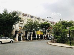 bán nhà khu cityland trần thị nghỉ - view công viên - giá 22 tỷ