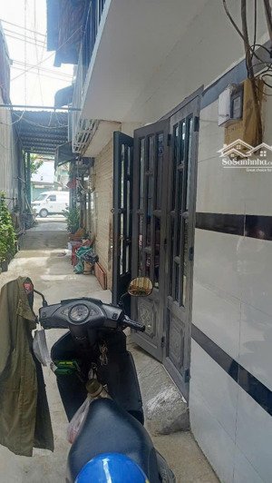 bán gấp nhà 2tầng cách hxh 15m đường tam bình phường tam phú thủ đức, nhà mới kiên cố vào ở ngay