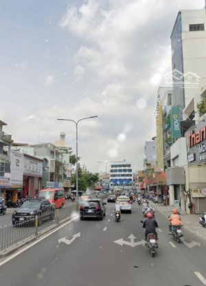 kẹt tiền, giảm giá !! bán nhà sát mặt tiền hoàng văn thụ, p9, pn. nhà mới, 5 tầng - chỉ 8.6 tỷ tl