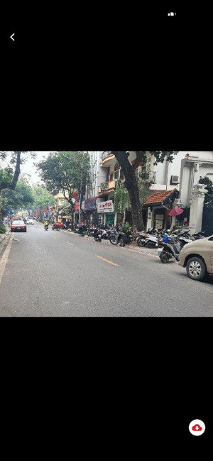 tài sản mặt phố hàng bún lô góc hiếm giá trị bền vững theo thời gian