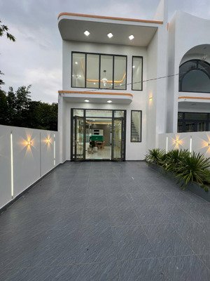 bán nhà phước lý gần chợ gò đen đối diện khu phát hải