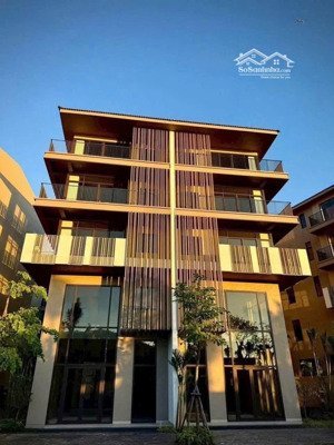 cần tiền gấp bán nhanh 9,x tỷ căn biệt thự liền kề horizon hạ long