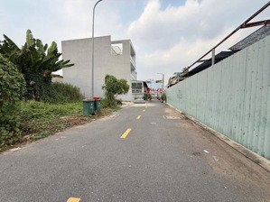 #đất mới tl27 sát chợ cầu đồng
cách ngã tư ga 500m, di chuyển qua gò vấp mất 5 phút.
- dt: 4,2 x 13