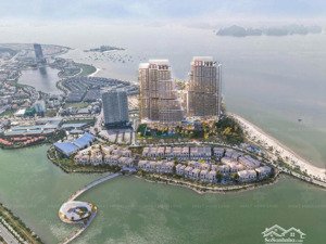 bán 2 ngủ căn hộ 6 sao view biển bãi cháy hạ long