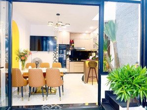 siêu phẩm đẹp lung linh - 3 tầng - ngang 5m - chỉ 7. xx tỷ - trịnh đình trọng - tân phú