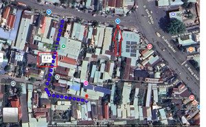 bán nhà riêng tại 1/ nguyễn văn tiên, 7,9 tỷ, 294,23m2, giá cực chất chính chủ