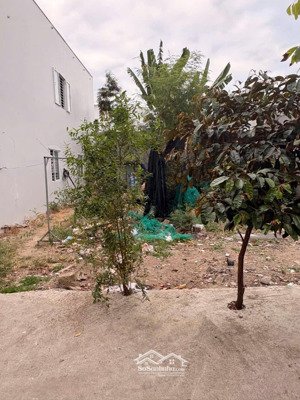 bán lô đất hẻm thân nhân trung, hòn xện, vĩnh hòa, nha trang - 86,6m2 ngang 5m - giá 3,4 tỷ