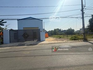 bán đất đẹp tại phùng thị chuyện, thới tam thôn, hóc môn, 7,3 tỷ, 219 m2