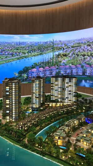 mizuki 2pn1wc 59m2 - 4,1 tỷ - trellia cove - bình hưng - view trung tâm - đã bao gồm vat