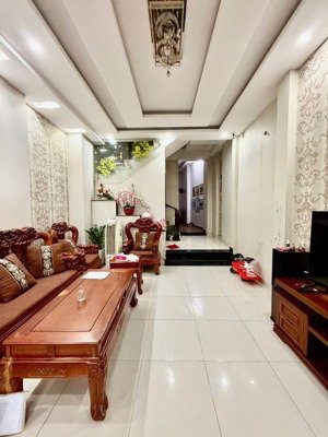 nhà 3 tầng, sân thượng btct - 5x18 - hẻm xe hơi - sơn kỳ - lê trọng tấn - tân kỳ tân quý -8 tỷ