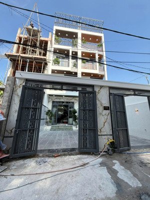 bán nhà mặt phố tại tô ngọc vân, 7,35 tỷ, 100m2, nhiều tiện ích, giá siêu hời