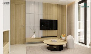 căn hộ độc quyền của hiyori aqua tower tựa núi, hướng biển tại sơn trà đang giao dịch liên tục