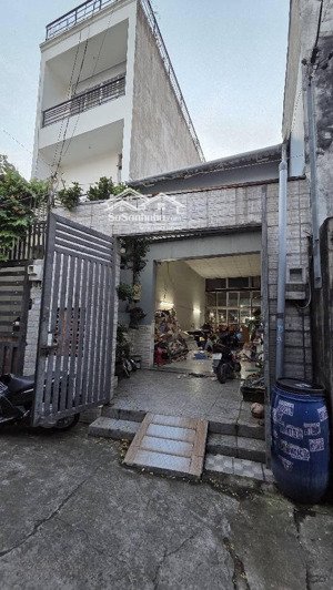 hẻm xe hơi đỗ cửa lê văn khương, q12, 88m2 - nhỉnh 4tỷ