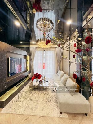 chuyển nhượng căn hộ 4pn đập thông masteri 138m2 full nội thất cao cấp sẵn sổ giao dịch ngay