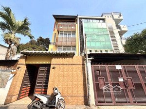 mặt tiền tt bình thạnh 5 tầng 66m ngang hơn 5m - chỉ hơn 10 tỷ