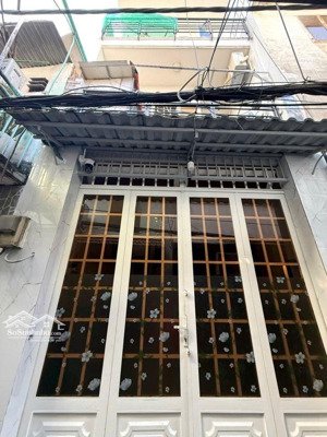 bán nhà riêng tại đường số 18, tân phú, 3,25 tỷ, 27 m2 giá cực chất hot!