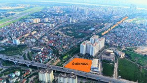 mở bán đợt 1 chung cư hanoi parkcentric long biên