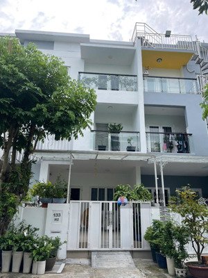 siêu phẩm nhà phố mega village khang điền - thủ đức - full nội thất - giá 8 tỷ