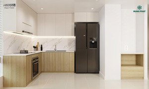 còn duy nhất 3 căn 2pn hiyori aqua mua trực tiếp cdt, 100% view biển sở hữu lâu dài