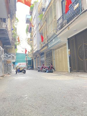 chiến thắng văn quán 45m2 6 tầng thang máy khu phân lô 14,5 tỷ