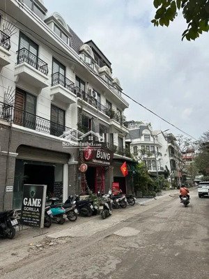 bán biệt thự foresa xuân phương 120m2 2 mặt đường xây thô 30.9 tỷ đón sóng trung tâm mới