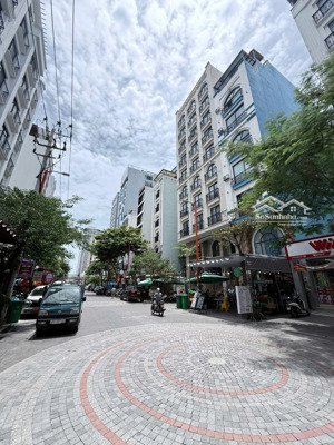 chuyển nhượng bất động sản mặt tiền phố vip nhất khu phố tây - an thượng 2